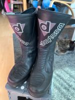 Daytona Lady Star GTX Motorradstiefel Nordwestmecklenburg - Landkreis - Selmsdorf Vorschau