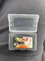 Gameboy Advance - Dragonball Z Buus Fury Rheinland-Pfalz - Ludwigshafen Vorschau