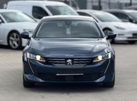 Peugeot 508 225e AHK/ACC/STANDHEIZUNG/PANO/NEUE HV Niedersachsen - Belm Vorschau