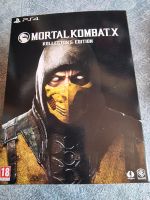 Mortal kombat X collection Baden-Württemberg - Emmingen-Liptingen Vorschau