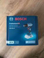 Bosch Blau Professional Akku-Bohrschrauber GSR 18V-45 Bielefeld - Dornberg Vorschau