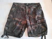 Cargohose Camouflage 32 Bayern - Warngau Vorschau