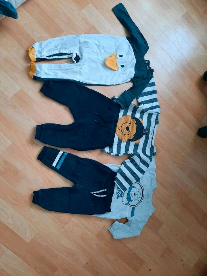 Babysachen Kleiderpacket ( 2) Größe 86 ab 3€  pro Teil in Leipzig