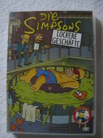 Die Simpsons DVD Simpsons Lockere Geschäfte The Simpson Klassiker Niedersachsen - Osloß Vorschau