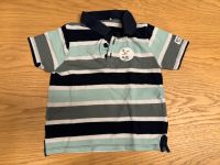 2 Polo-Shirts Gr.98 teils Flecken, Zwillinge, Kinderbekleidung Nordrhein-Westfalen - Nideggen / Düren Vorschau