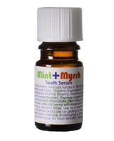 Living Libations Mint + Myrrh Tooth Serum Zahnserum Bayern - Ochsenfurt Vorschau