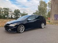 Golf 7R Performance ohne OPF Niedersachsen - Wolfsburg Vorschau