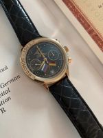 Poljot Kosmos 1992 Chronograph russische Sammleruhr Armbanduhr Nordrhein-Westfalen - Heiligenhaus Vorschau