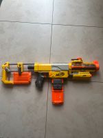 2x NERF N-Strike Recon CS-6 + 6 Magazine Baden-Württemberg - Fellbach Vorschau