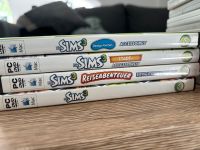 Sims 3 PC Spiel inkl. Erweiterungen Rheinland-Pfalz - Ludwigshafen Vorschau