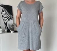 Sommerkleid freizeitkleid kleid gr. 42-44 H&M Kr. Dachau - Markt Indersdorf Vorschau