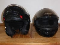 2 Motorradhelme, je 70 Euro Berlin - Tempelhof Vorschau