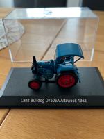 Oldtimer traktor ! Baden-Württemberg - Reutlingen Vorschau