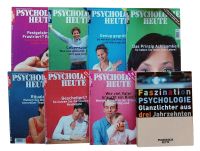 7 x Psychologie Heute + Buch Sachsen - Oppach Vorschau