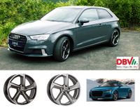 Audi TT Winterreifen 19 Zoll Winterräder 5x112 Felgen 8J 8S RS Nordrhein-Westfalen - Hattingen Vorschau