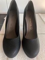 Neue Schuhe von Tamaris, ungetragen Köln - Lindenthal Vorschau