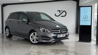Mercedes-Benz B 220 *4Matic*Ambiente*AHK Berlin - Tempelhof Vorschau