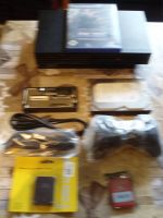 PlayStation2+Wireless Controlle+FMCB+320GBSATA HDD +128MB Memory+ Nordrhein-Westfalen - Herford Vorschau