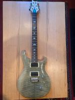 PRS SE Custom 24 TG 2016 (tramapas green) - paul reed smith Baden-Württemberg - Horb am Neckar Vorschau