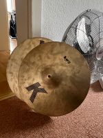 Zildjian K Dark HiHat 14 Bielefeld - Bielefeld (Innenstadt) Vorschau