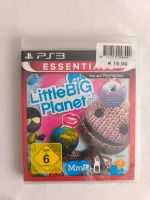 Little big planet essentials ps3 Baden-Württemberg - Karlsruhe Vorschau