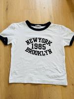 Brooklyn Tshirt Baden-Württemberg - Leinfelden-Echterdingen Vorschau