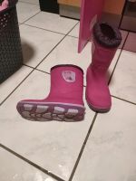 Mädchen Gummistiefel Regenstiefel Größe 30 von bama Baden-Württemberg - Lörrach Vorschau