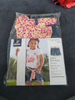 Kurze Hose / Jeans Bermuda / Shorts Größe 110/116 bzw. 110 - 116 Bayern - Oerlenbach Vorschau