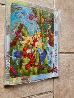 Puzzle Winnie the Pooh puh 30 Teile Thüringen - Viernau Vorschau