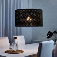 Ikea Lampe Lampenschirm Nymö Hessen - Marburg Vorschau