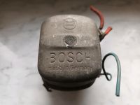 VW Käfer Bus T1 Lichtmaschinenregler 0 190 213 032 original Bosch Hessen - Darmstadt Vorschau