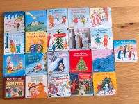 21 x Carlsen Kinderbücher Weihnachtsgeschichten Sachsen - Plauen Vorschau
