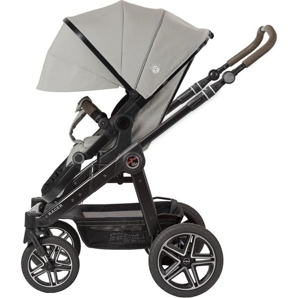 Hartan Kinderwagen Racer GTS mit Handbremse gebraucht in Iserlohn