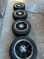 4x108 Audi 80 100 Quattro  Momo Corse Felgen 15 Zoll Bayern - Waltenhofen Vorschau