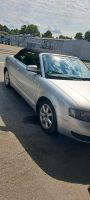 Audi a4 cabrio 2.5 tdi Dortmund - Innenstadt-West Vorschau