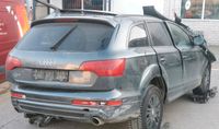 Audi Q7 4L Facelift Schlachtfest schlachte 3.0 tdi CCMA NAB Bose Hessen - Edertal Vorschau