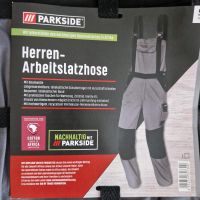 Herren Arbeitslatzhose Gr. 52 und 48 Nordrhein-Westfalen - Siegen Vorschau