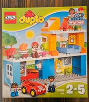 Lego Duplo My Town Familienhaus 10835, 2-5 Jahre Hessen - Darmstadt Vorschau