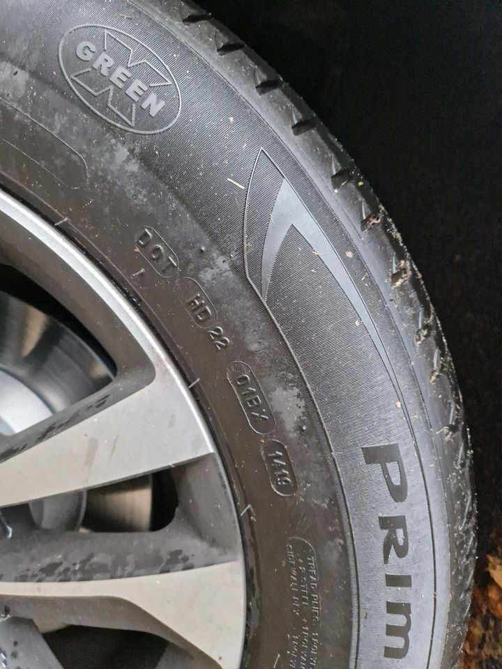 Michelin Reifen 215/65 R17 in Berlin