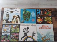 7 Litera LP Hörspiele Schallplatten Märchen DDR Kinder Vinyl Bayern - Großheubach Vorschau