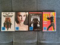 DVD - verschiedene Filme - FSK ab 16 Bayern - Weyarn Vorschau