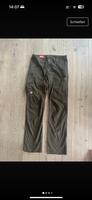 Fjällräven Hose G-1000 Wandsbek - Hamburg Eilbek Vorschau
