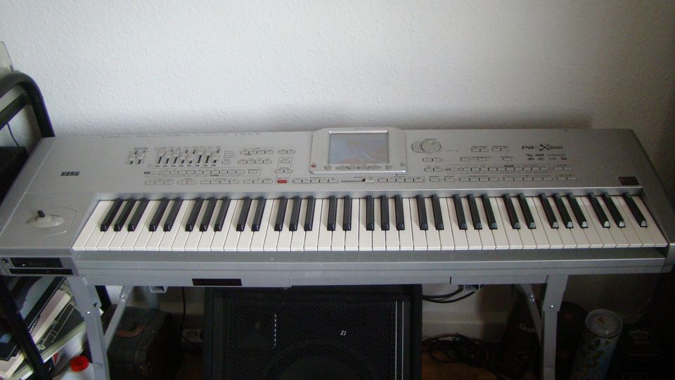 Korg  Stage Piano  PA1 X pro in Weingarten