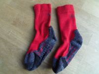 Falke TK2 Kinder Socken Wandersocken Gr. 27-30, orangerot Baden-Württemberg - Plankstadt Vorschau