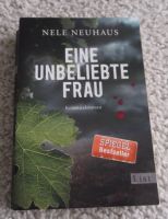 Zwei Kriminalromane von Nele Neuhaus Baden-Württemberg - Immenstaad Vorschau