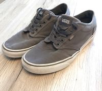 Vans Sneakers Grösse 44,5 US11.0 Grau Skater Skateboard Schuhe Saarland - Saarlouis Vorschau