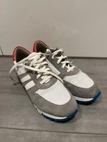 Tamaris Sneaker grau/weiß Niedersachsen - Damme Vorschau