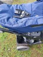 Kinderwagen Britax Hessen - Büttelborn Vorschau