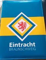 Sammelordner, Eintracht Braunschweig Niedersachsen - Wolfenbüttel Vorschau