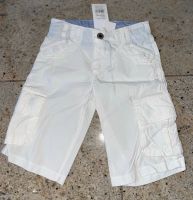 Steiff Shorts kurze Hose Gr 110 NEU mit Etikett Saarland - Eppelborn Vorschau